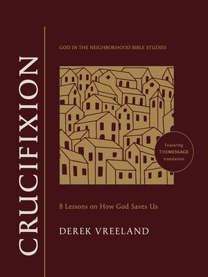 cover image of Crucifixion